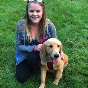 Meet your Posher, Cassie